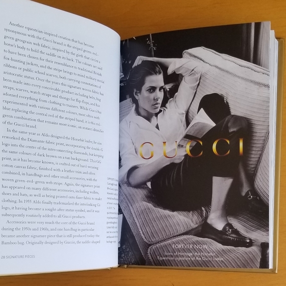 Gucci – Little Book Of - Picture 7 of 11